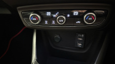 Vauxhall Crossland 1.2 Turbo SRi Nav 5dr Petrol Hatchback